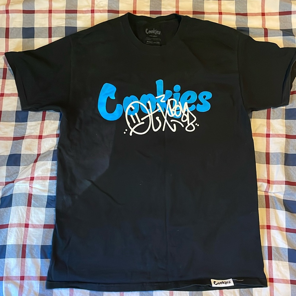 Cookies X OTXBOYZ Limited Edition Collab